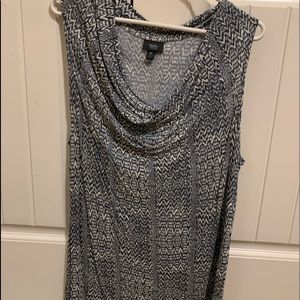 women’s blouse